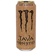 Monster Java Loca Moca