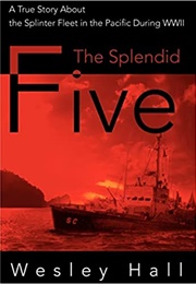Splendid Five (Wesley Hall)