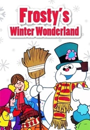 Frostys Winter Wonderland (1976)