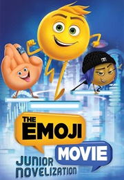 The Emoji Movie: Junior Novelization (Tracey West)