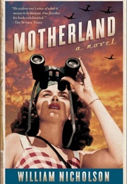 Motherland (William Nicholson)