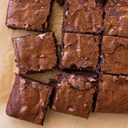 Brownies (FF)