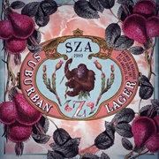 Z Ep (Sza, 2014)