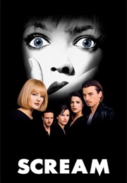 Scream ("Scary Movie") (1996)