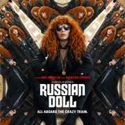 Russian Doll Season 2