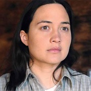 Lily Gladstone (Non-Binary, She/They)