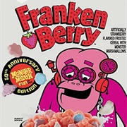 Frankenberry