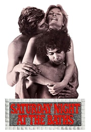 Saturday Night at the Baths (1975)