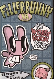 Fillerbunny (Jhonen Vasquez)