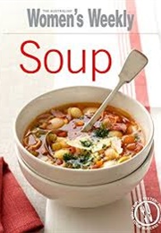 Soup (Pamela Clark)