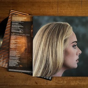 All Night Parking - Adele