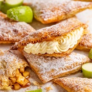 Apple Turnover