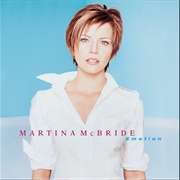 It's My Time - Martina McBride