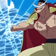 462. the Power to Destroy the World! the Gura Gura No Mi's Ability