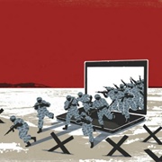 Are We in a Cyberwar?