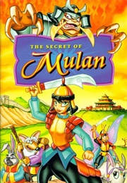 The Secret of Mulan (1998)