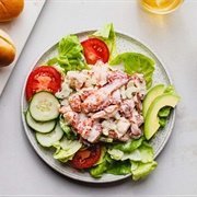 Lobster Salad