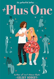 Plus One (Kelsey Rodkey)