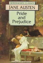 Pride and Prejudice (Jane Austen)