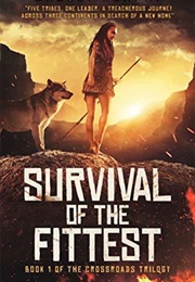 Survival of the Fittest (Jacqui Murray)