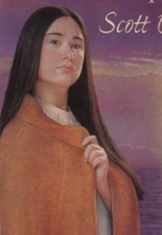 Karana (Island of the Blue Dolphins, Scott O'Dell, 1960)