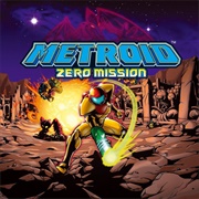 Metroid Zero Mission (2004)