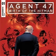 Agent 47: Birth of the Hitman (Comics)