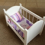 Crib