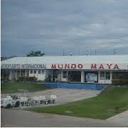 Mundo Maya-Tikal International Airport