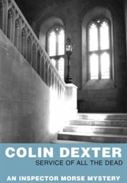 Service of All the Dead (Colin Dexter)