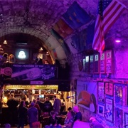 O'Malley's Pub
