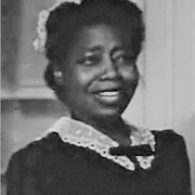 Butterfly McQueen Born 1911