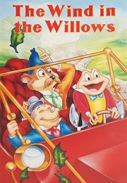 Wind in the Willows (1949)