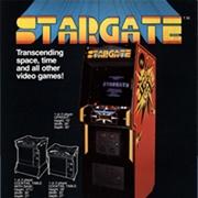 Stargate