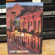 New Orleans