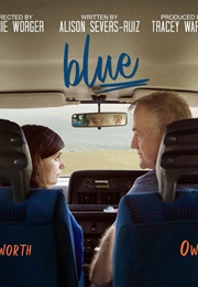 Blue (2022)