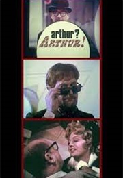 Arthur? Arthur! (1969)