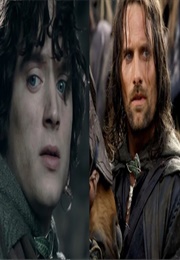 The Lord of the Rings: The Two Towers (2002)