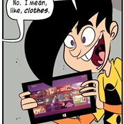 Super Puzzle Platformer