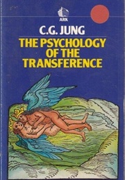 Jung the Psychology of the Transference (Ark)