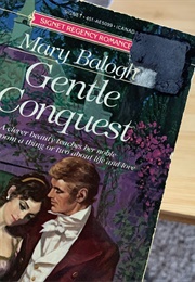 Gentle Conquest (Mary Balogh)