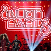 Soul Train Music Awards