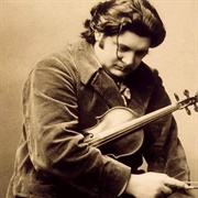 Eugène Ysaÿe