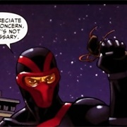 Night Thrasher