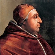 Pope Alexander VI