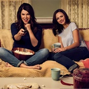 Movies to Watch W/Your Daughter