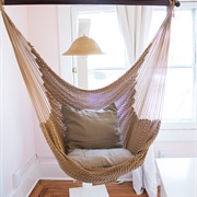 Hammock Chair