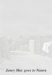 Janey Mac Goes to Nauru (Janey Mac)