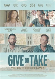 Give or Take (2020)