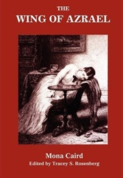 The Wing of Azrael (Mona Caird)